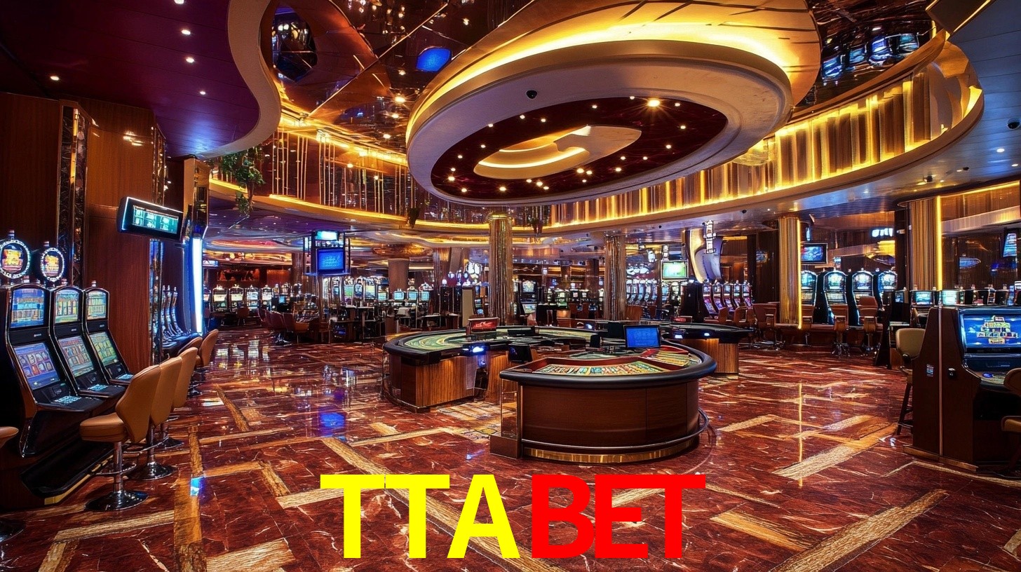 Experiência VIP TTABET