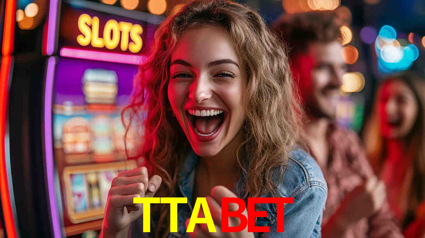 Desvendando o Mundo dos Jogos Virtuais na TTABET