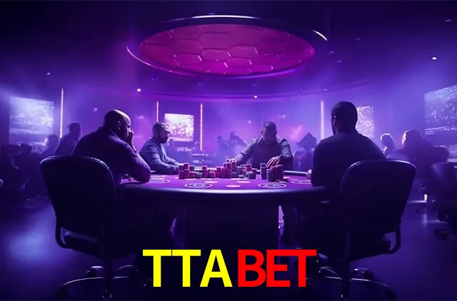 Diretório de Jogos TTABET