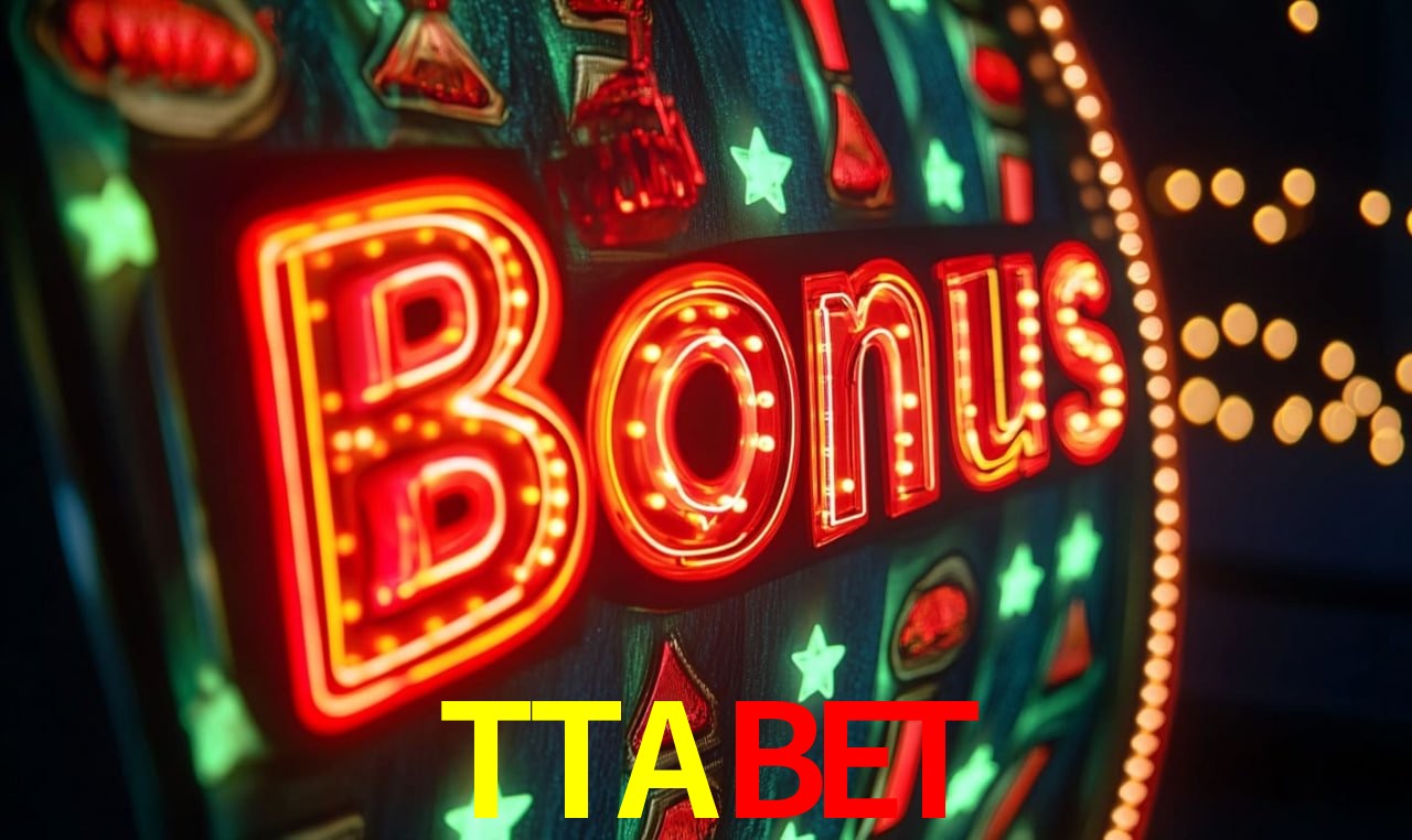 Casino Ao Vivo TTABET