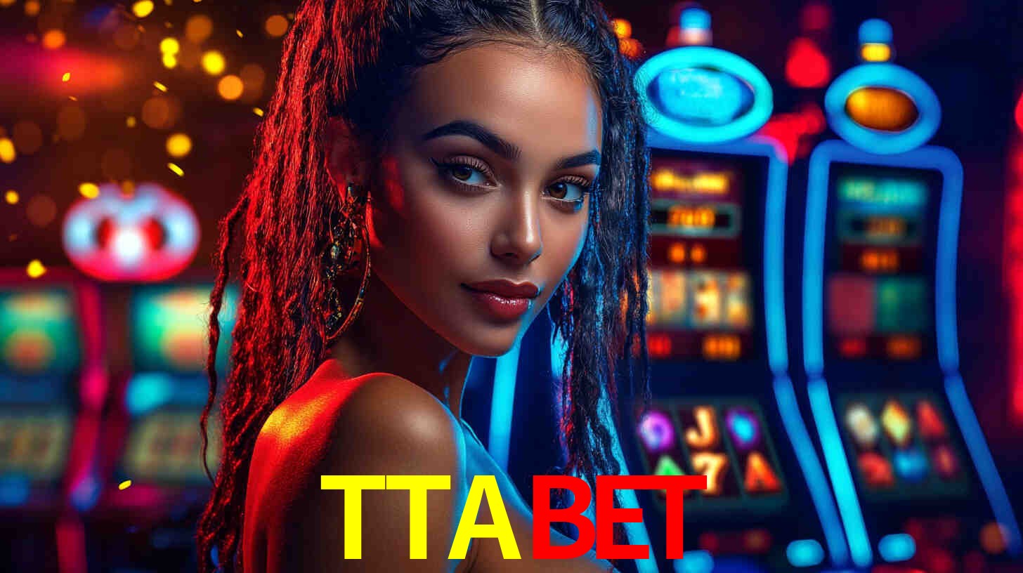 Inovações de Jogos na TTABET: O Futuro das Experiências Interativas