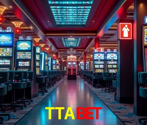 cassino TTABET