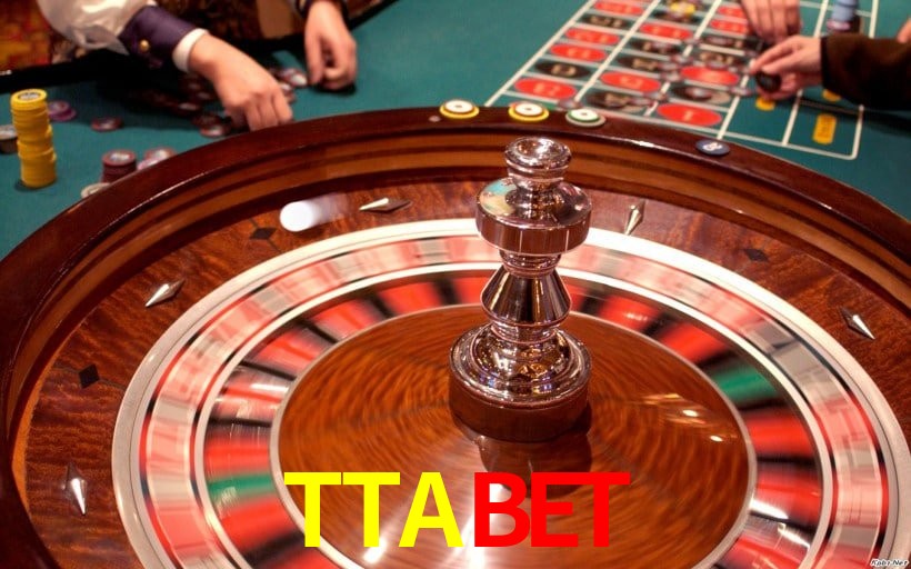 Casino VIP TTABET