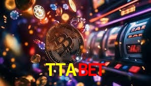 Interface do App TTABET