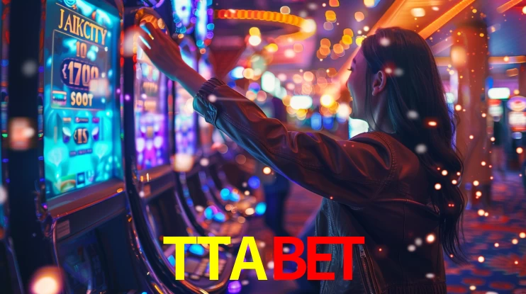 VIP Casino TTABET