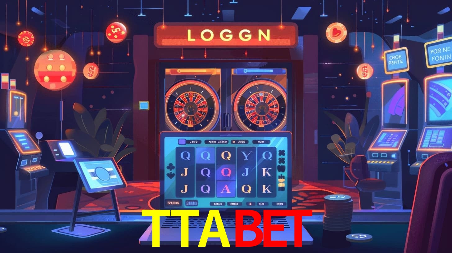 TTABET - Plataforma oficial autorizada - TTABET.COM