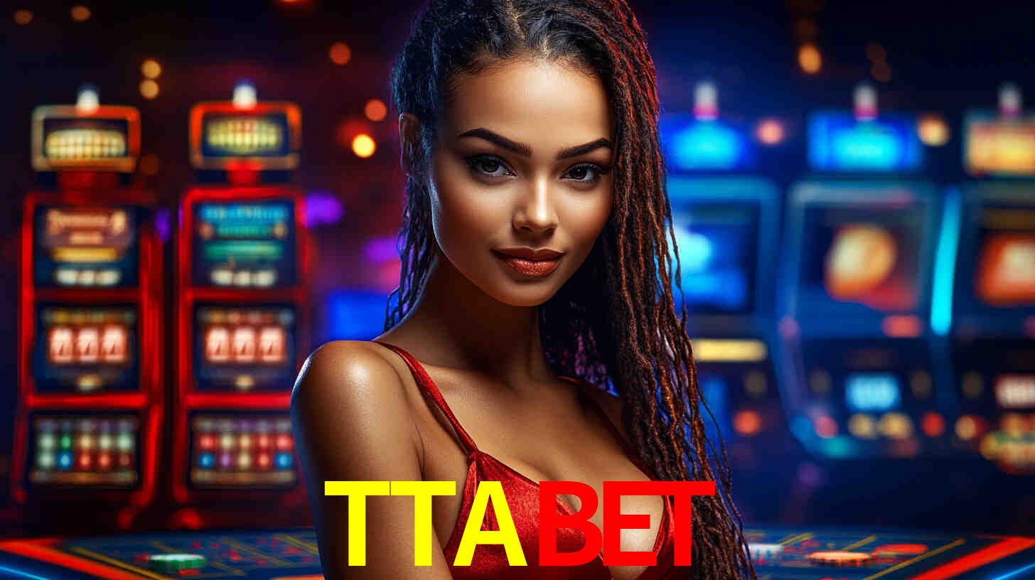 A Emoção da Loteria na TTABET: Uma Chance de Mudança de Vida