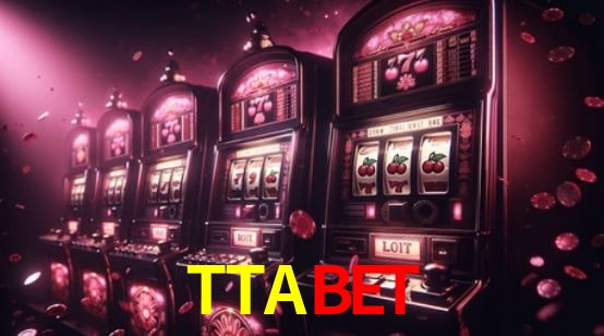 Bônus de Boas-vindas TTABET