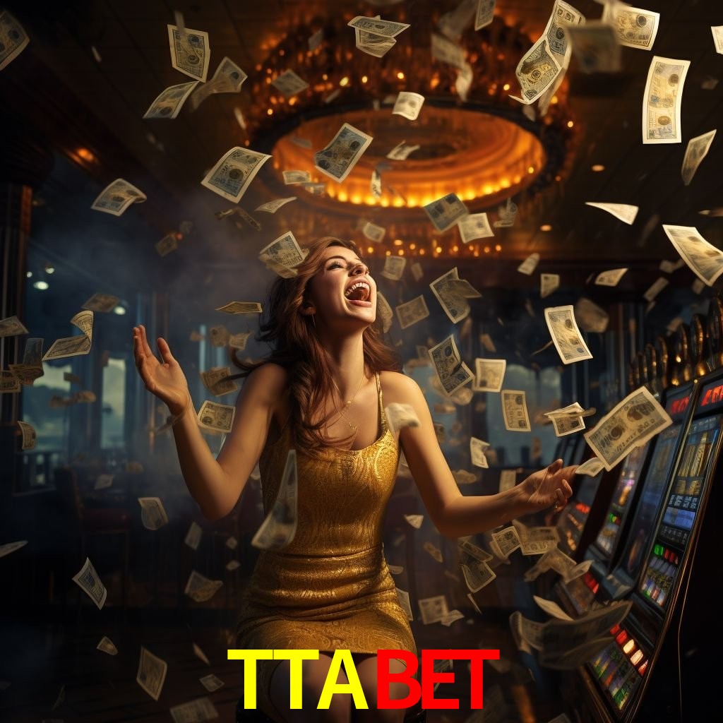Slot Games TTABET