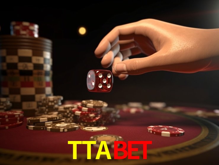 Cadastro Rápido TTABET