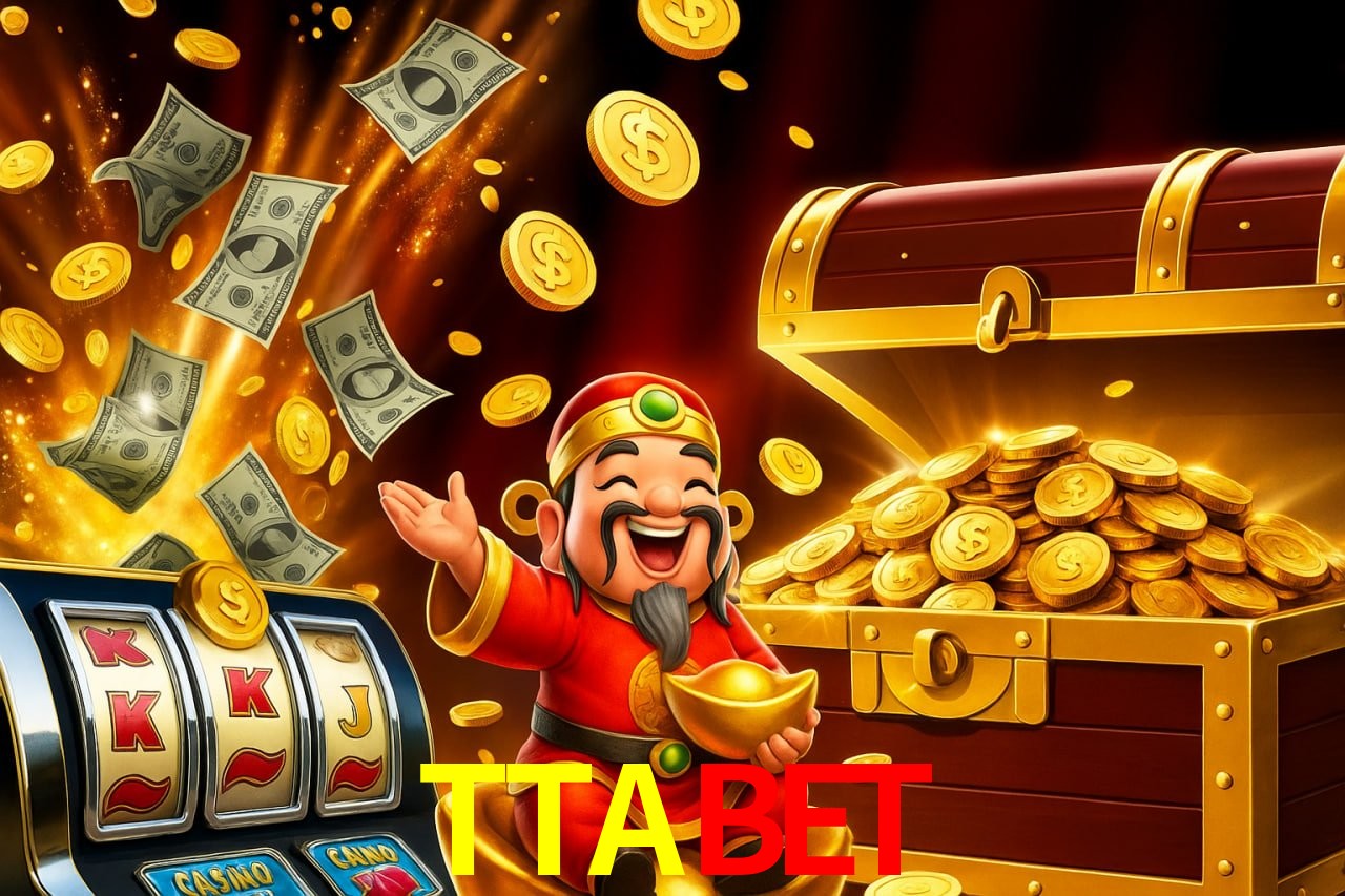 Mesa de Blackjack TTABET