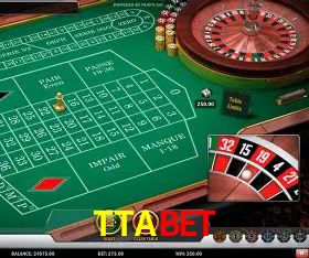 TTABET COM Jogo