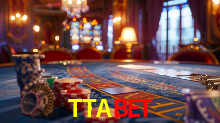 APP oficial da TTABET para mobile