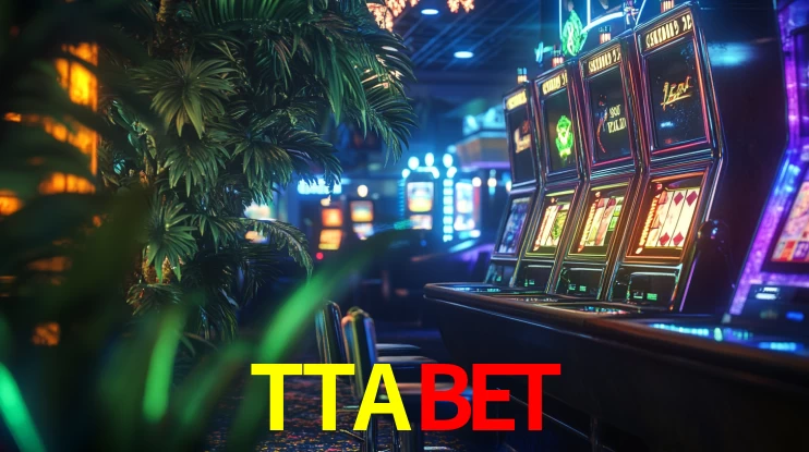 Bonus Features TTABET