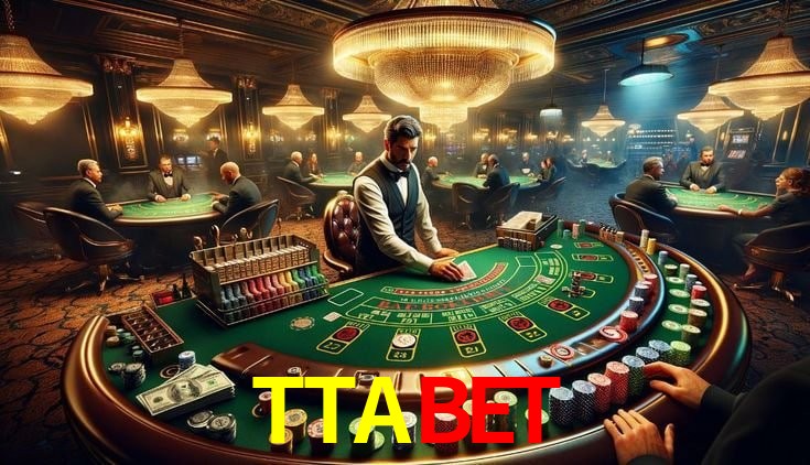 API Integration TTABET