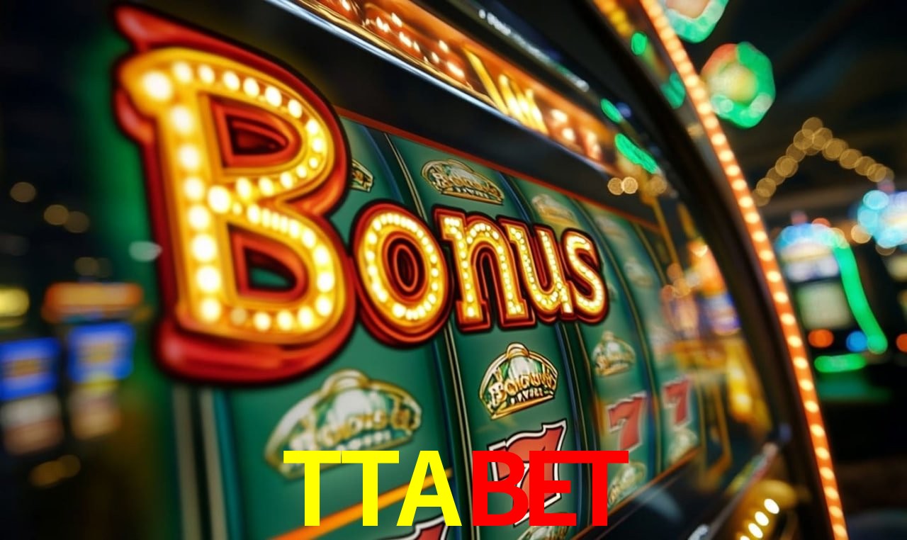TTABET COM Jogo