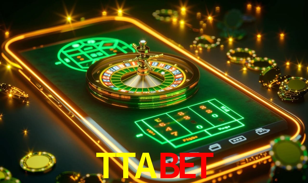 TTABET COM Jogo